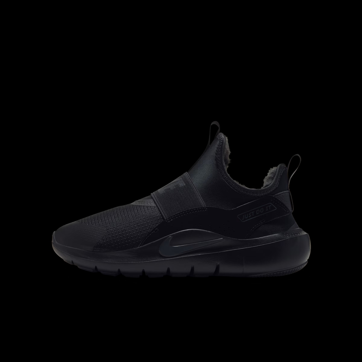 Nike Flex Runner Warm 'Black'