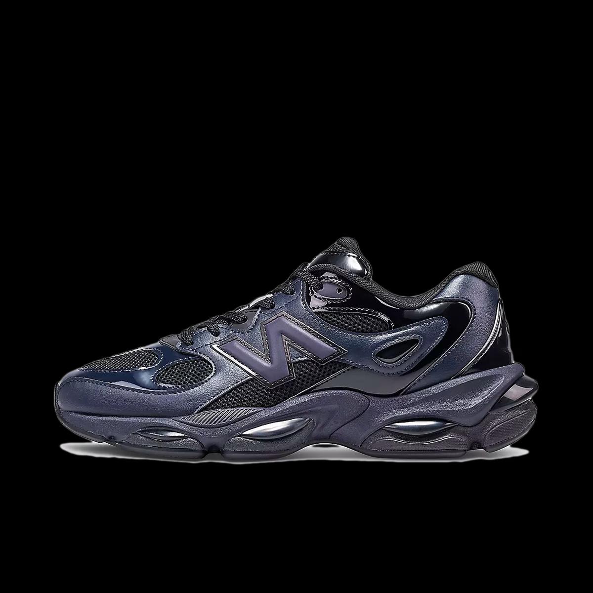 New Balance 983 'Black & Dark Night'