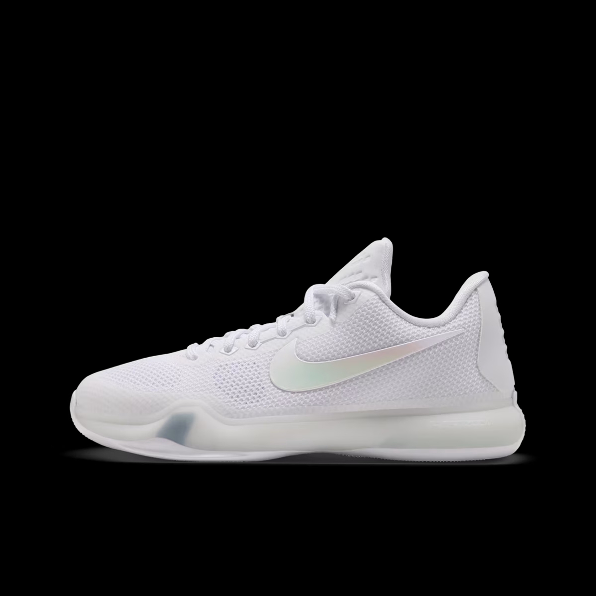 Nike Kobe 10 Protro GS 'Halo'