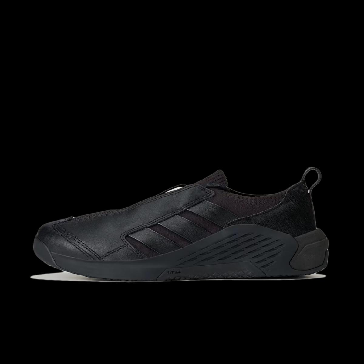 Entire Studios x adidas Dropset 4 'Black'
