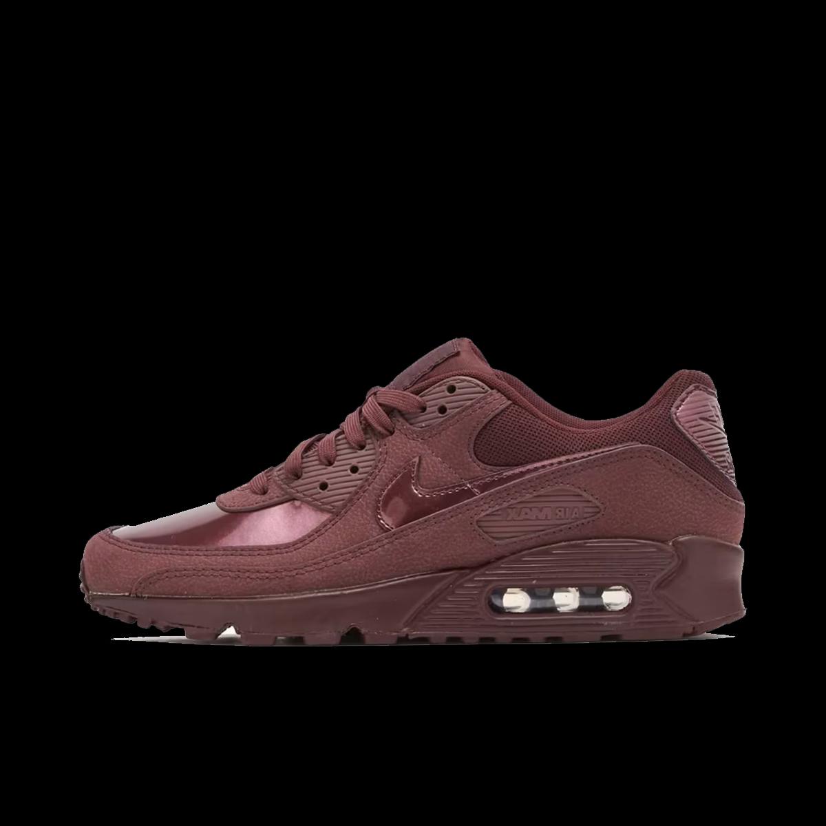 Nike Air Max 90 Patent 'Mystic Dates'