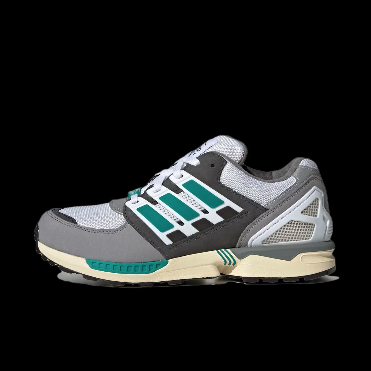 Overkill x adidas Consortium ZX 8094 'The Missing Link'