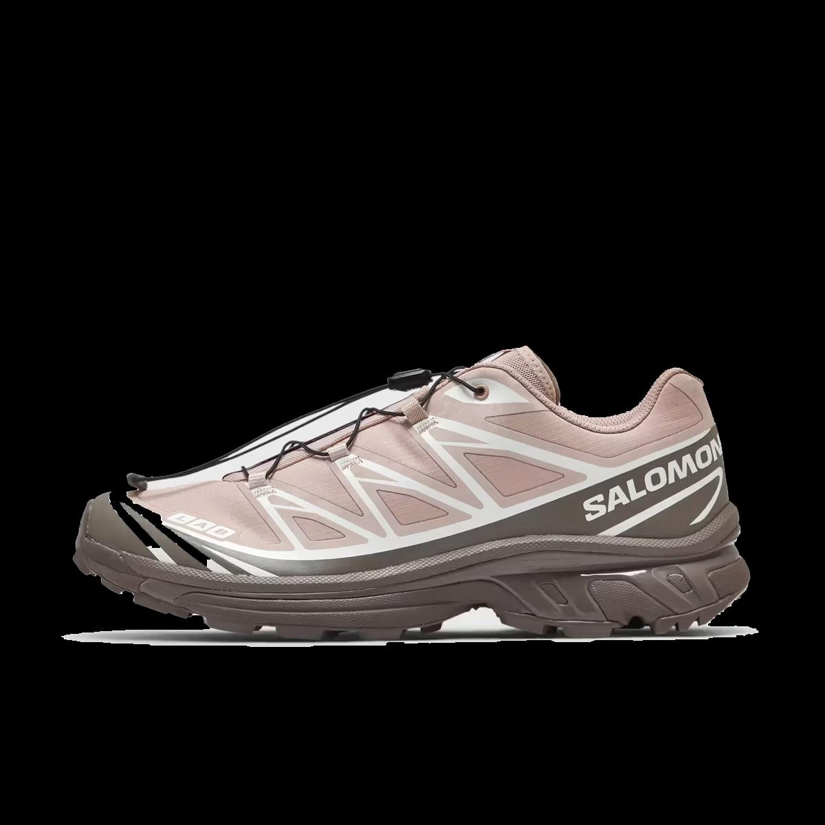 Salomon XT-6 Protective 'Rose'