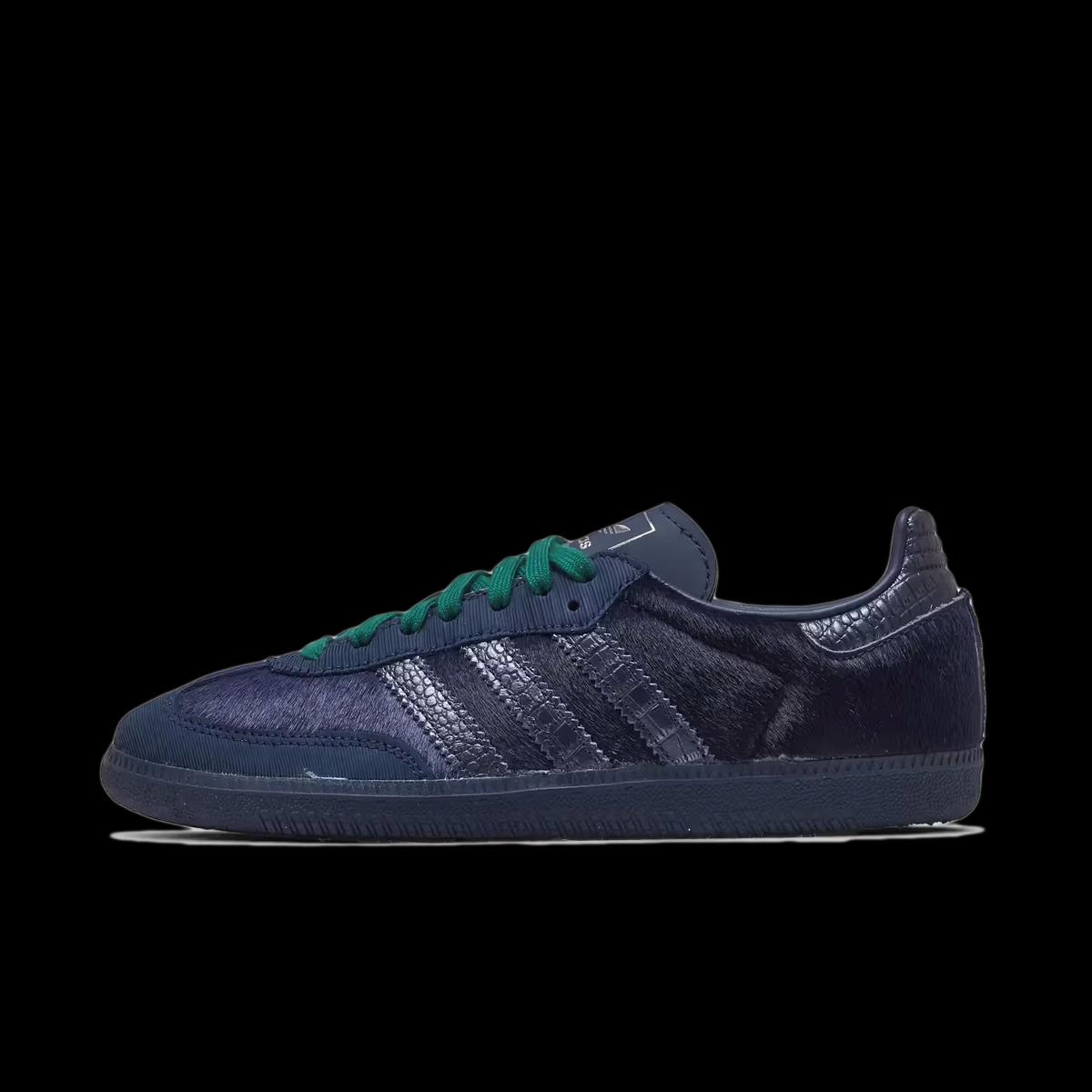 adidas Samba OG 'Night Indigo'