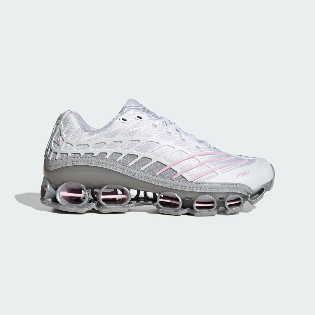 adidas Megaride F50 'Cloud White'