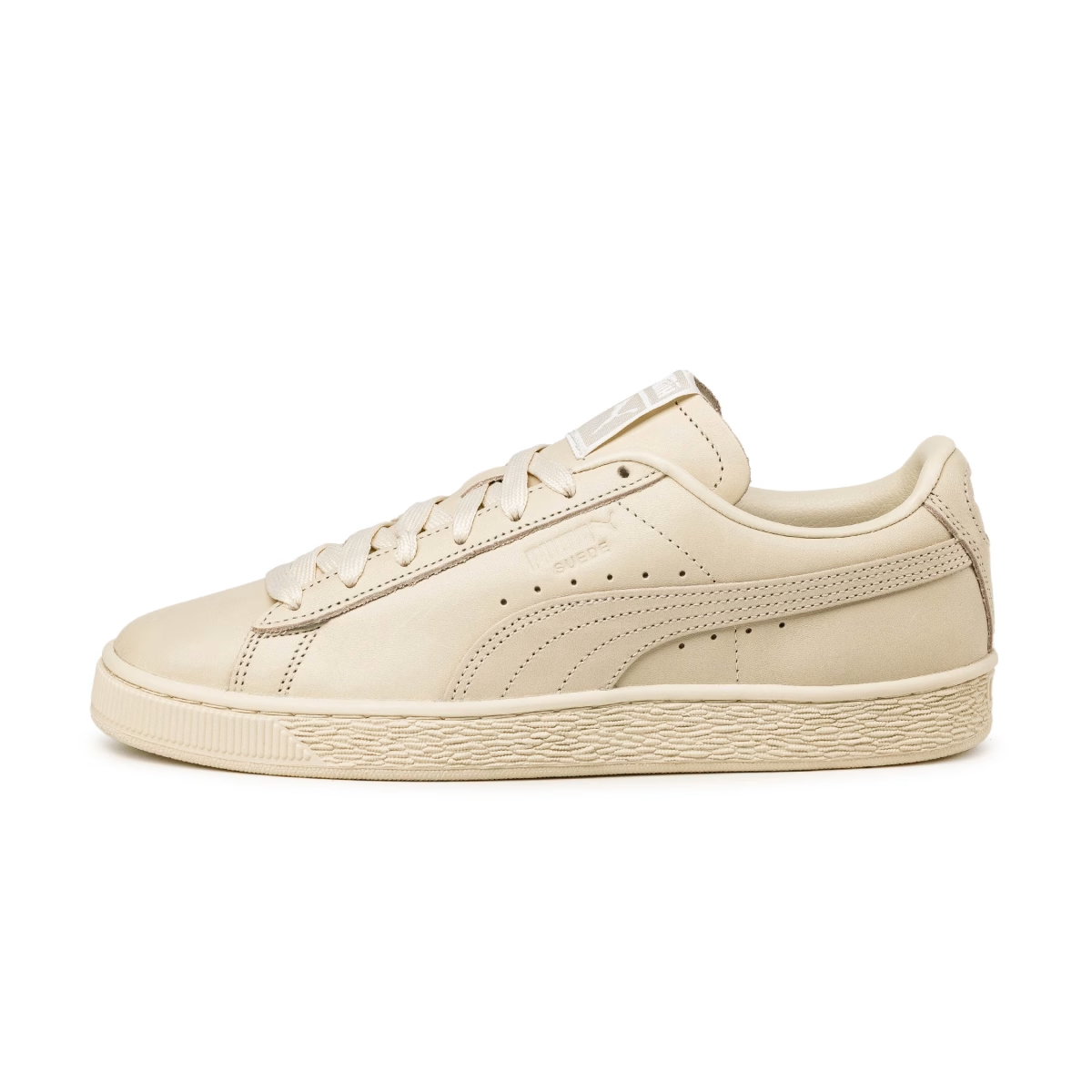 PUMA x Charles F. Stead Suede 'PUMA White'