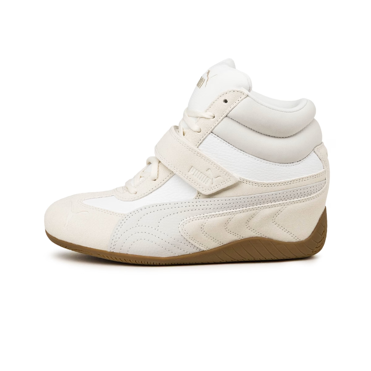 PUMA Speedcat Wedge Wmns 'PUMA White'