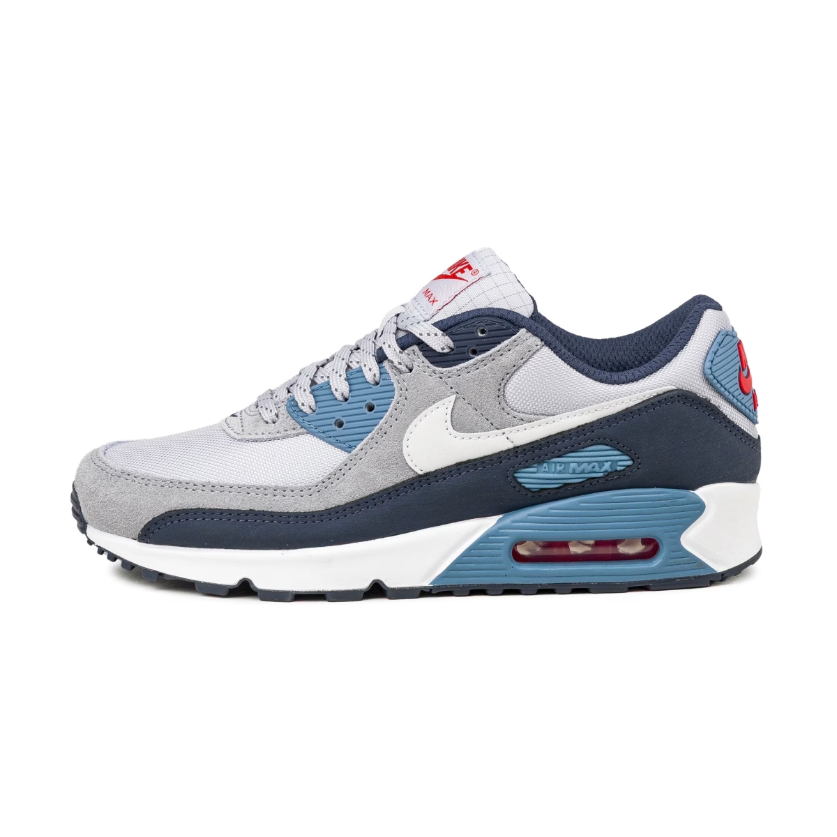 Nike Air Max 90 'Geyser Grey'