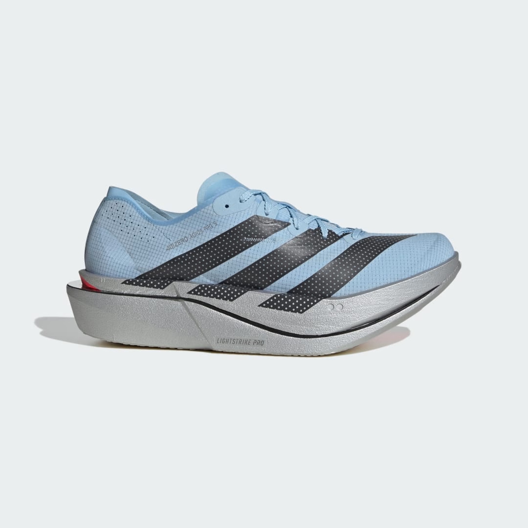 adidas Adizero Adios Pro 5 'Clear Sky'