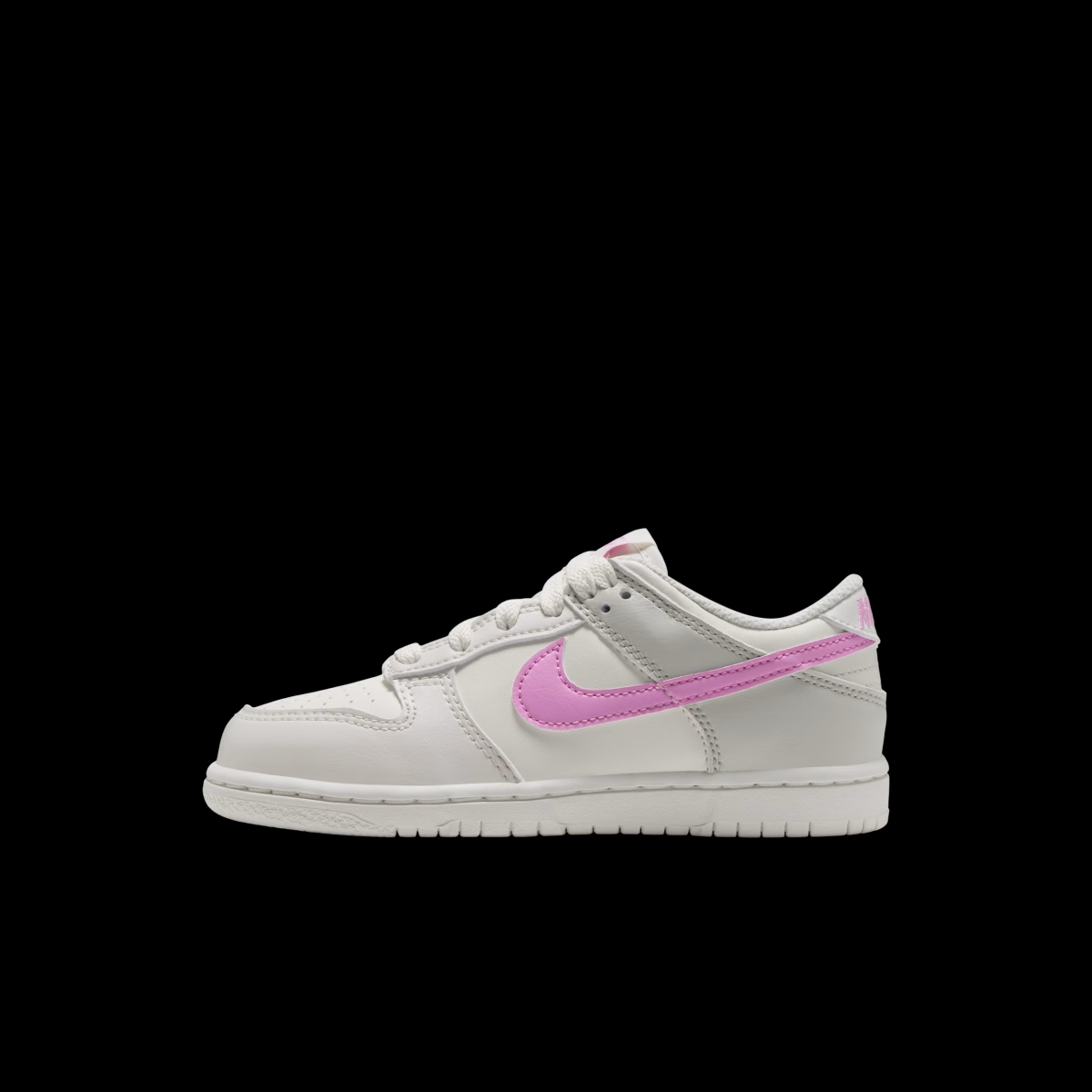 Nike Dunk Low 'White'