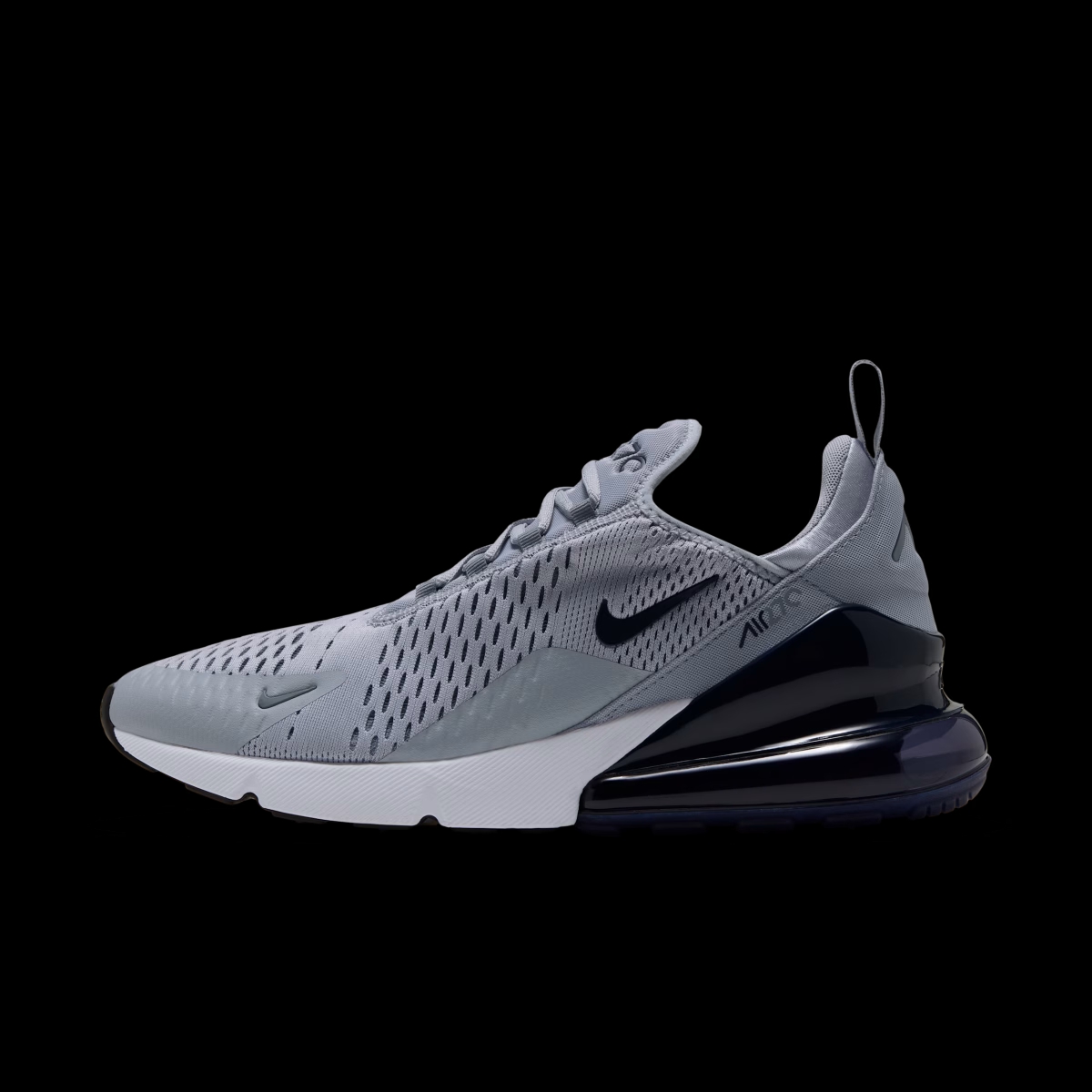 Nike Air Max 270 React 'Gray'