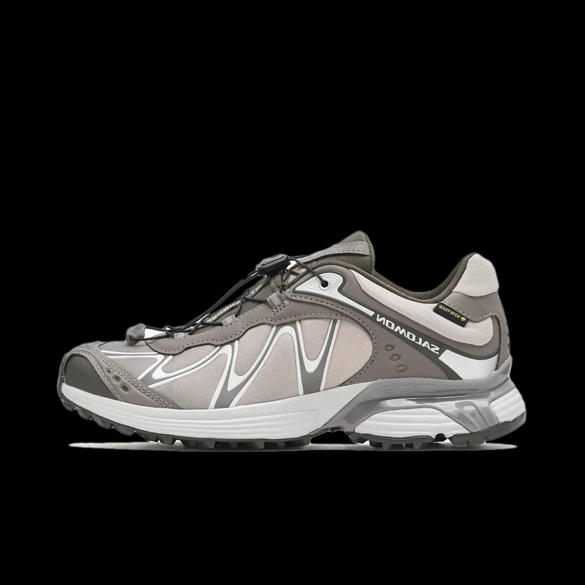 Salomon XT-Whisper GTX 'Iron'