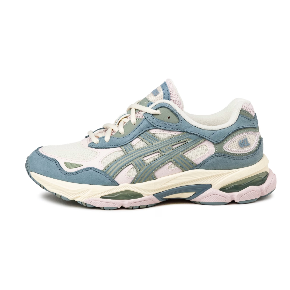 ASICS GEL-NYC 2.0 'Ivory'