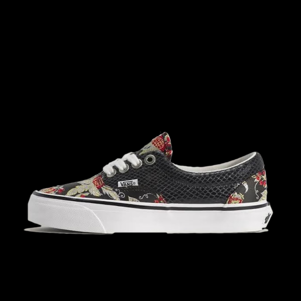 Vans OTW Era 95 Vibram 'Floral Black'