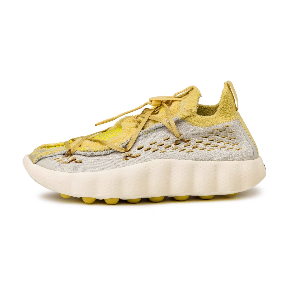 Nike Mind 002 Flyknit QS 'Light Bone'