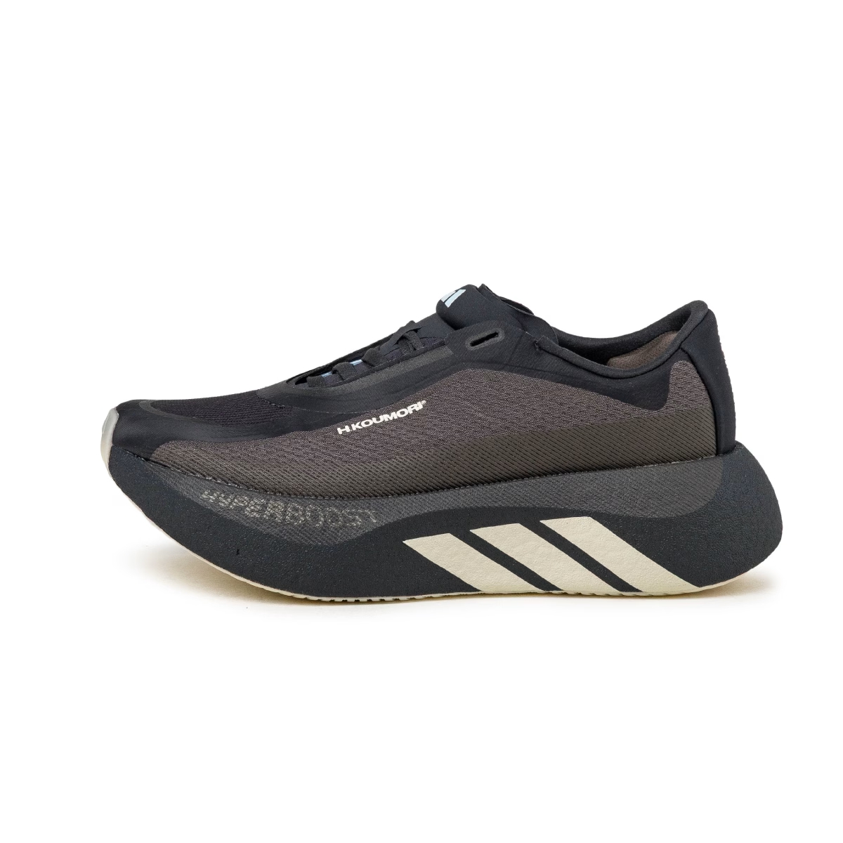 adidas x Hermanos Koumori Hyperboost Edge W 'Charcoal'