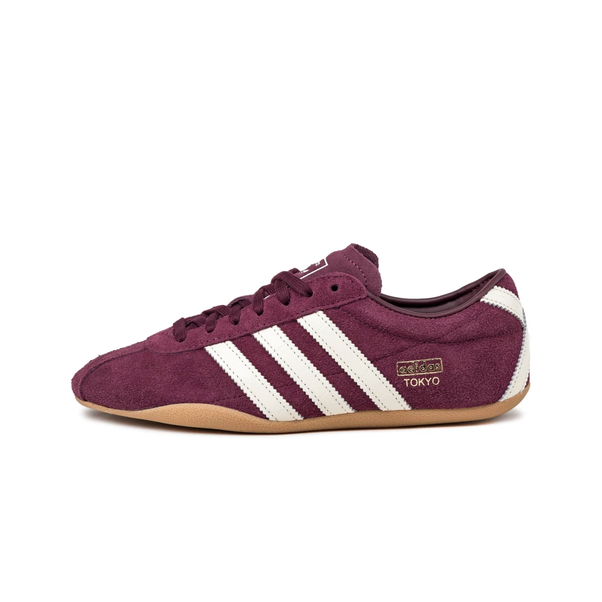 adidas Tokyo W 'Maroon'