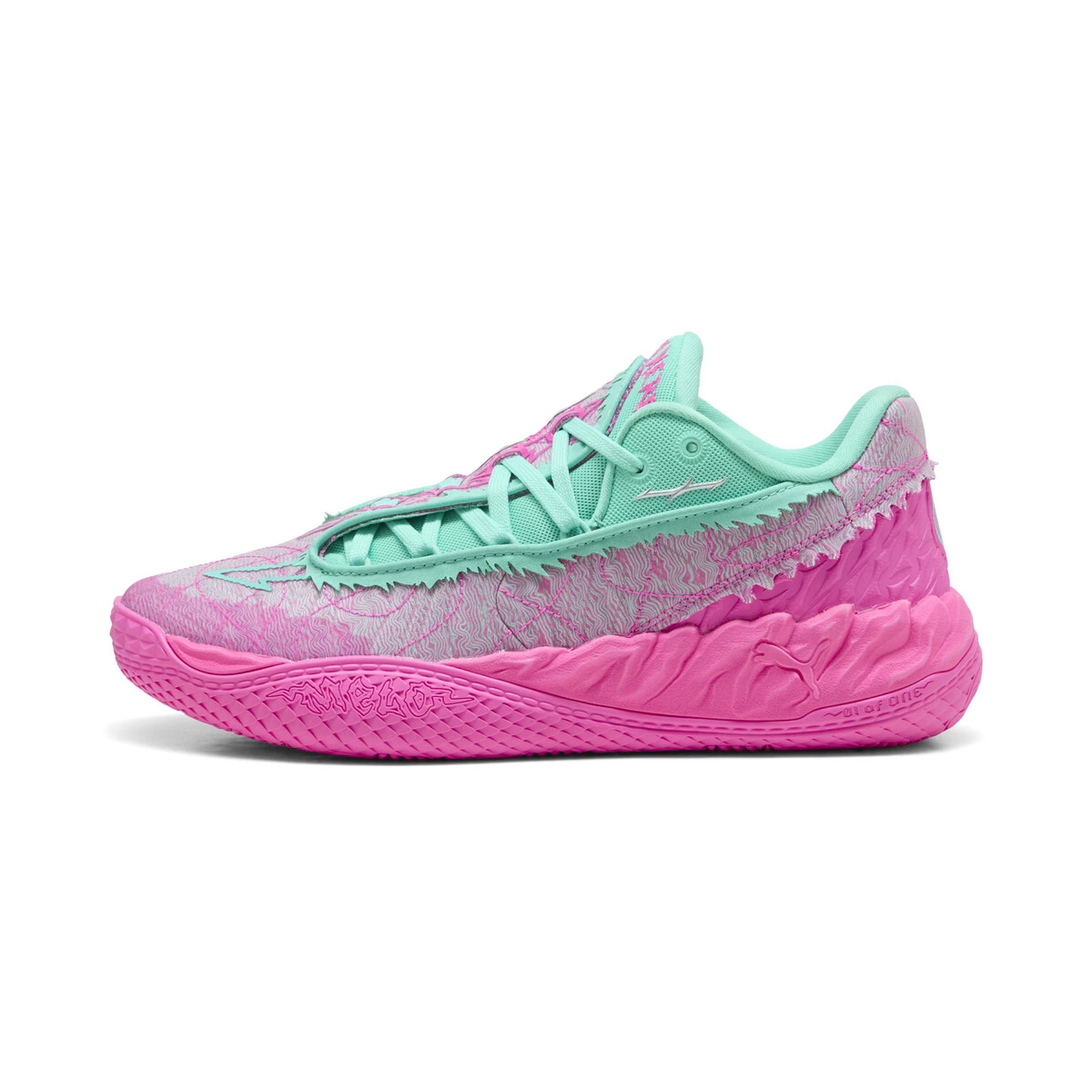 PUMA Mb.05 Lo Miami 'Pink'