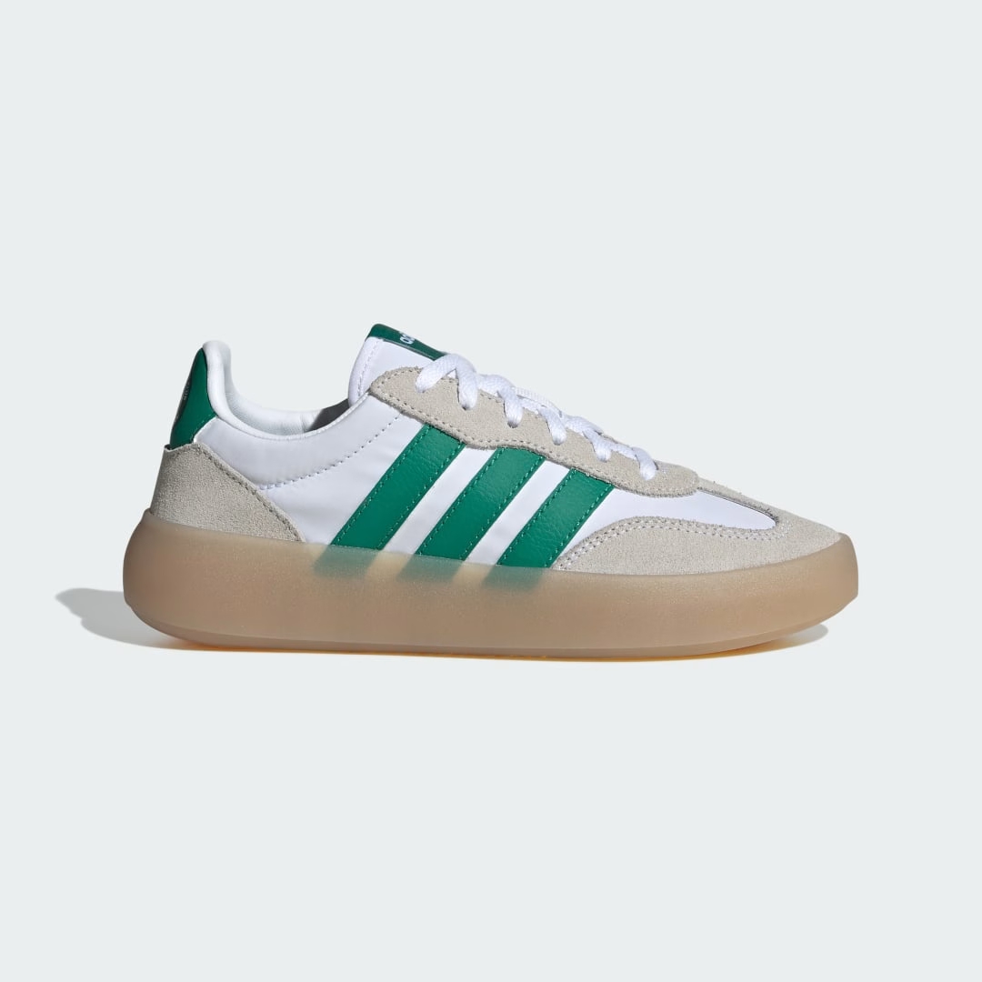 adidas Barreda Decode Shoes Junior 'Cloud White'