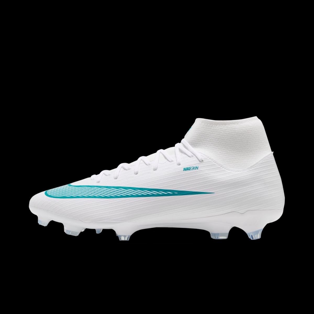 Nike Mercurial Superfly 11 Academy high-top 'White'