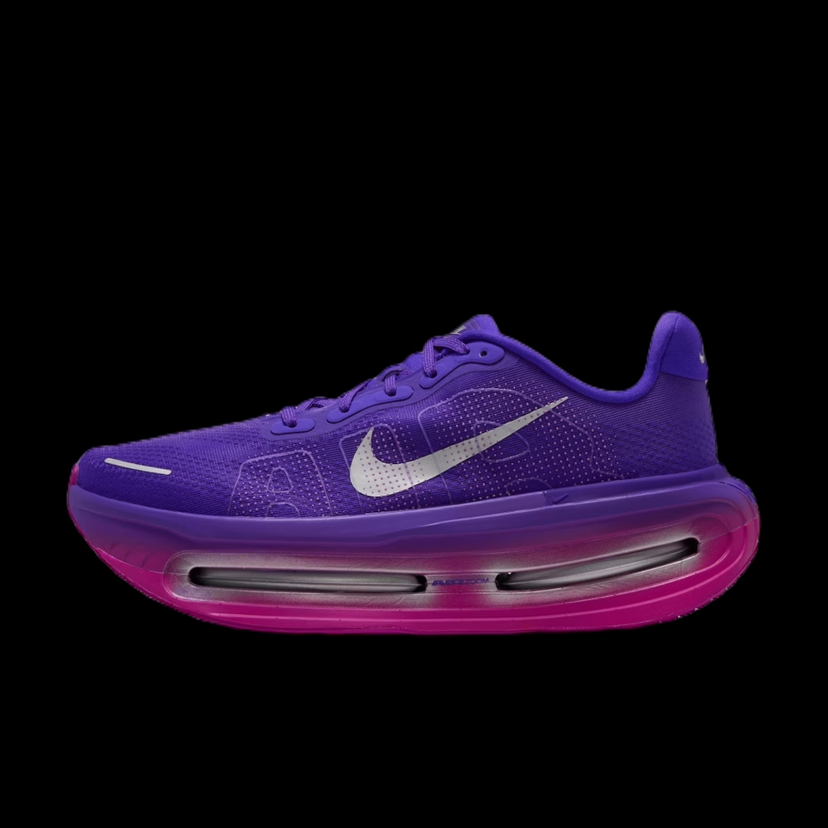 Nike Vomero Premium 'Dark Concord & Vivid Purple'