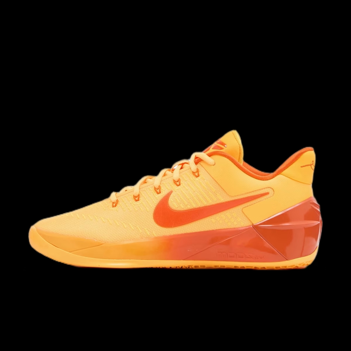 Nike Kobe A.D. Protro 'Laser Orange'
