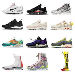 Nike Air Max Day 2017 'Vote Forward': Meet the Revolutionairs