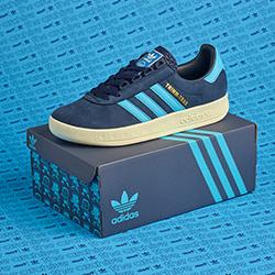 adidas Originals Trimm Trab Trimmy: a Size? Exclusive