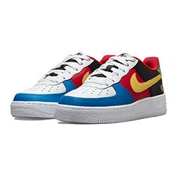The Nike Air Force 1 07 QS UNO Celebrates 50 Years of a Family Favourite
