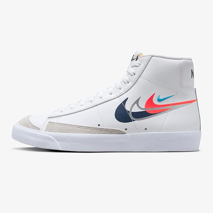 Blazing all Summer | Nike Blazer