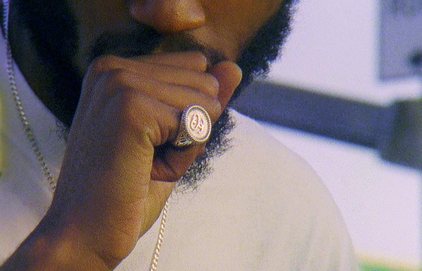 Get Ready for the STÜSSY Spring '24 Jewellery Collection