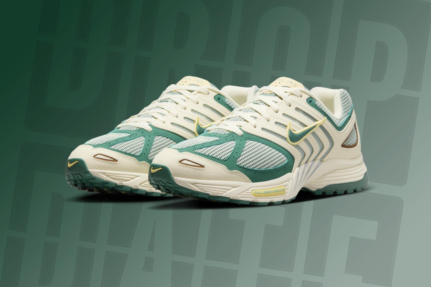 The Nike Air Pegasus 2005 'Bicoastal' Couldn't be More Perfect for SS24