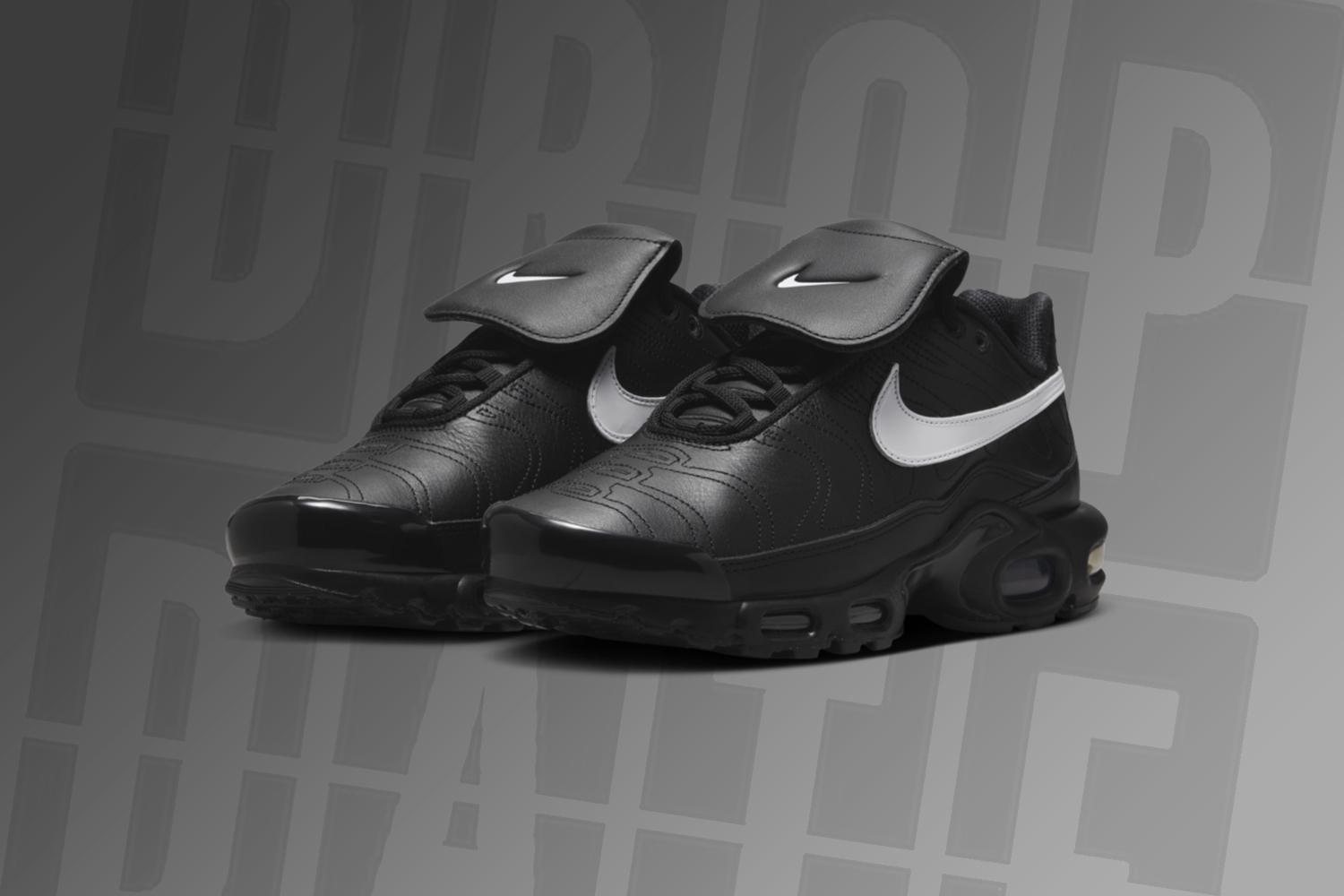 Nike Air Max Plus Tiempo | The Streets Vs The Pitch
