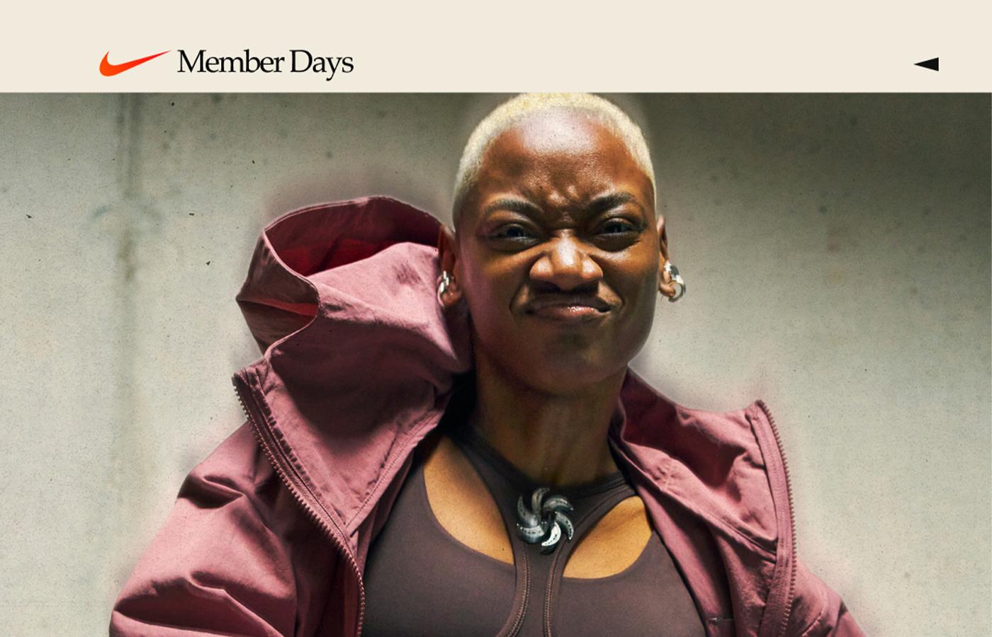 Nike Member Days 2024 is Here!