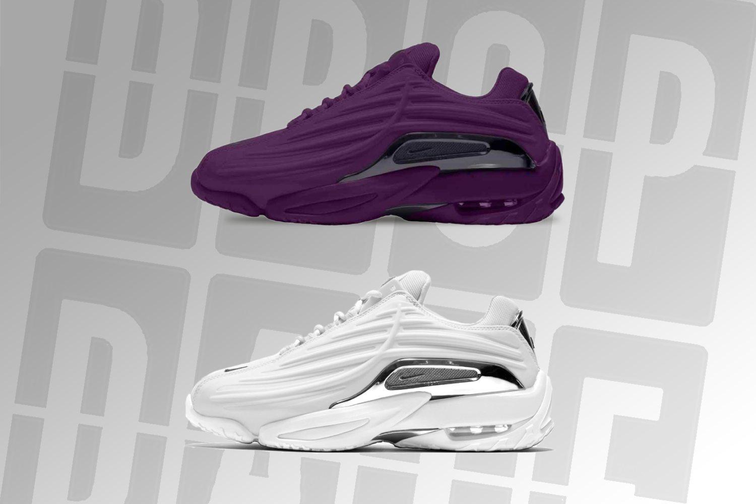 Nike x Drake's NOCTA Hot Step 2 is Bringing the Heat