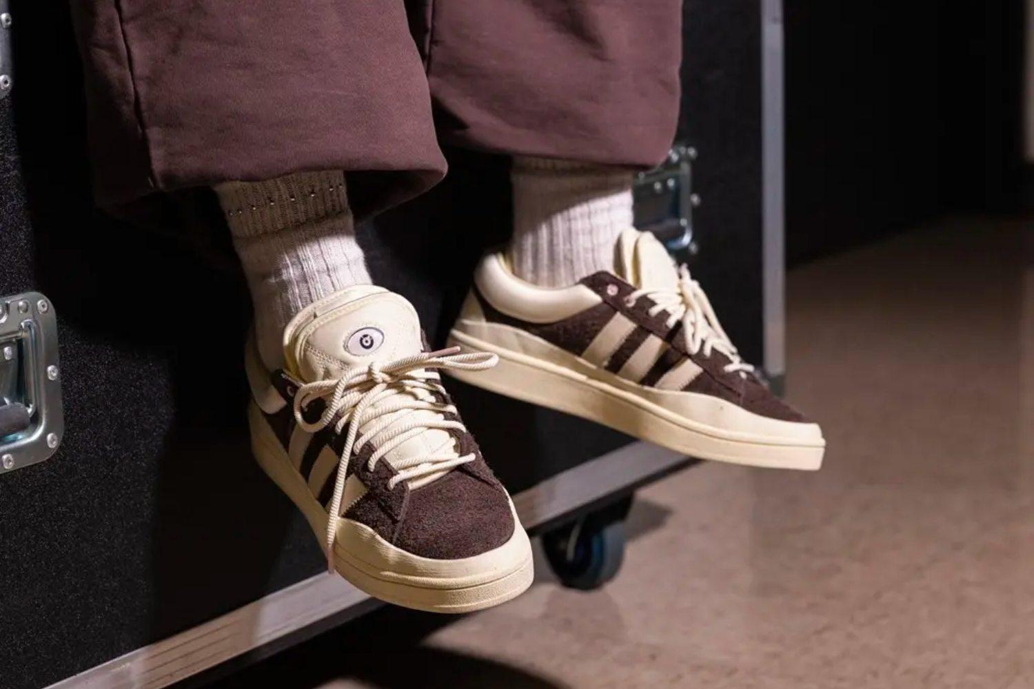 Bad Bunny and adidas Set Date for 'The Last Campus' Drop