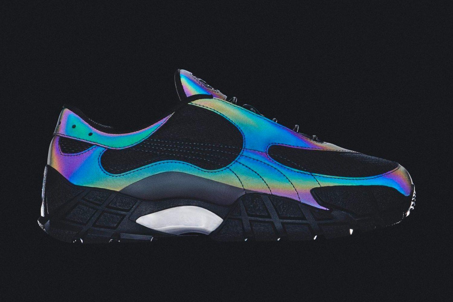 Release Reminder: Skepta's PUMA 'Skope Forever'