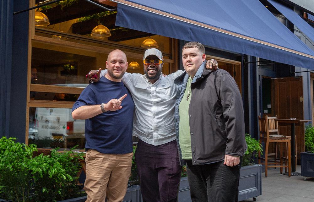 The Drop Date Podcast E4 ft Will Stowe!