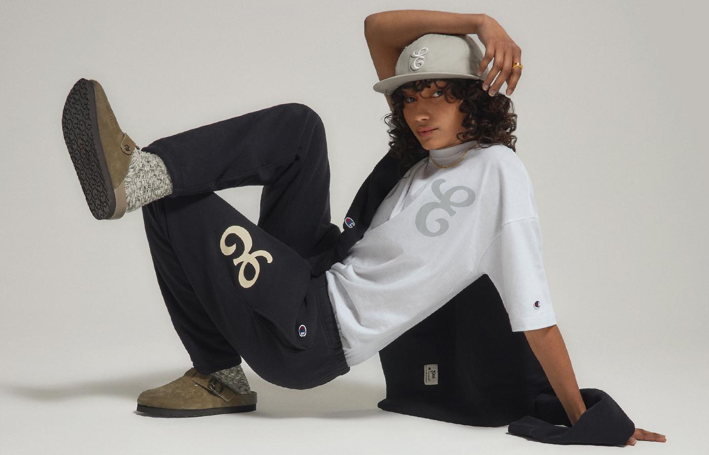 E. By END. | Introducing the British Retailer's Ever-Evolving Capsule