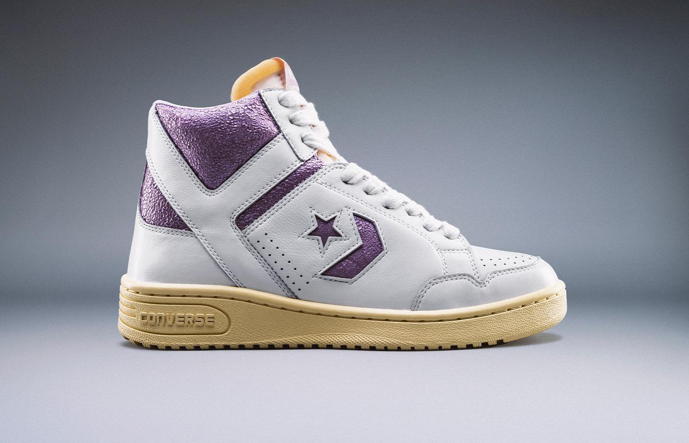 Converse & Shai Gilgeous-Alexander Deliver The 'Shai Weapon'