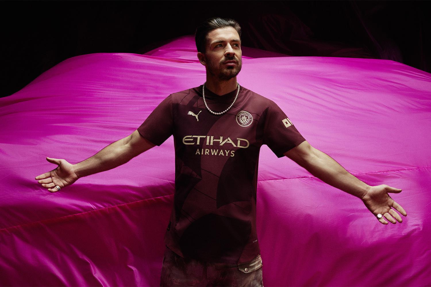 New Season, New Kits: PUMA's Fresh Looks for 2024/25
