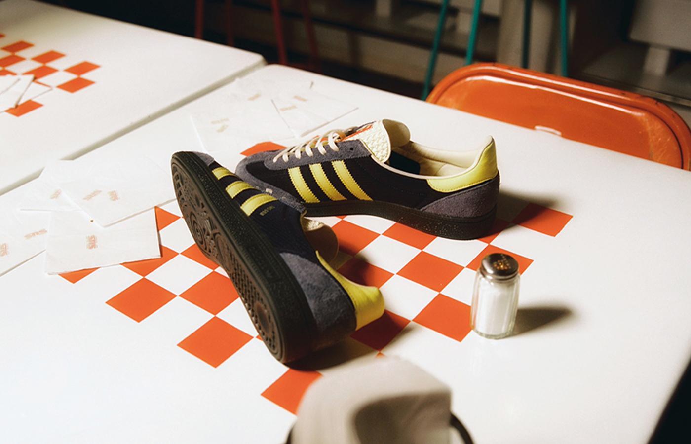 The Second adidas x SNS GT II Takes us to 'Berlin'