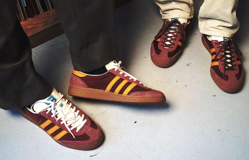 Sneakersnstuff x adidas Originals Unite for '3rd Edition' of the SNS GT II Trilogy