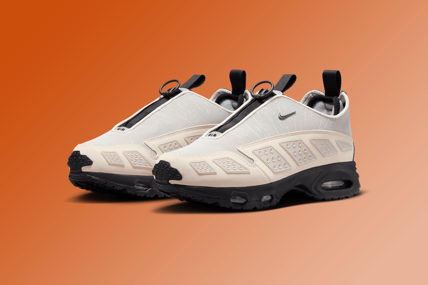Nike Air Max SNDR 'Obscura' Takes Inspo from Nordic Winters