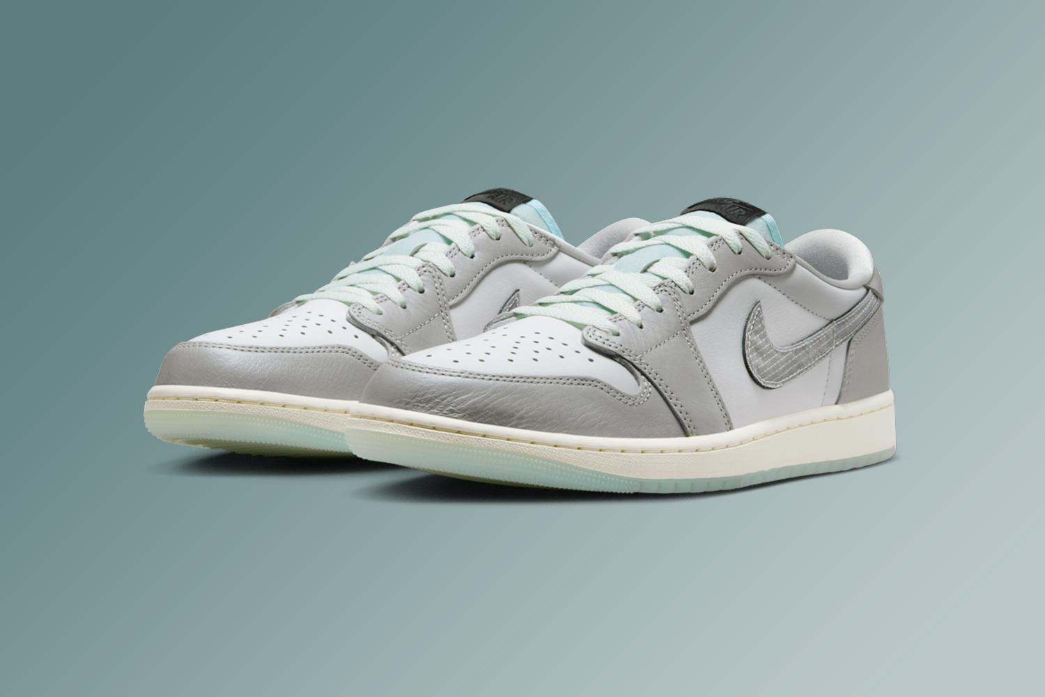 Air Jordan 1 Low OG 'Year of the Snake' Lands Early 2025