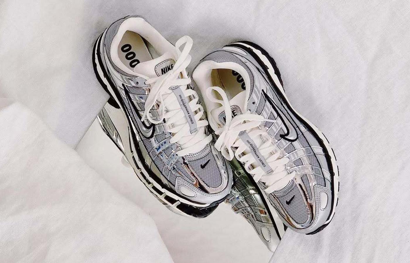 The Nike P-6000 is Having a Moment, Here's Our Top 5 Picks