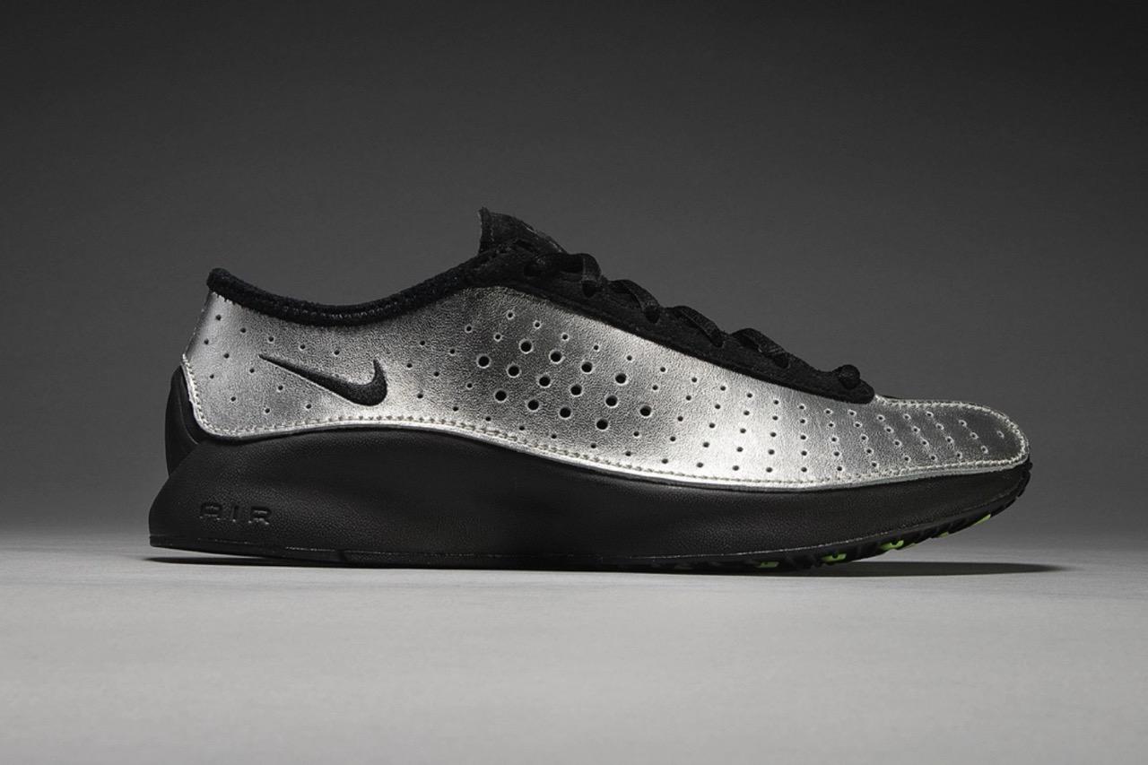 The Comeback of a Classic: Nike Reintroduces the Air Superfly