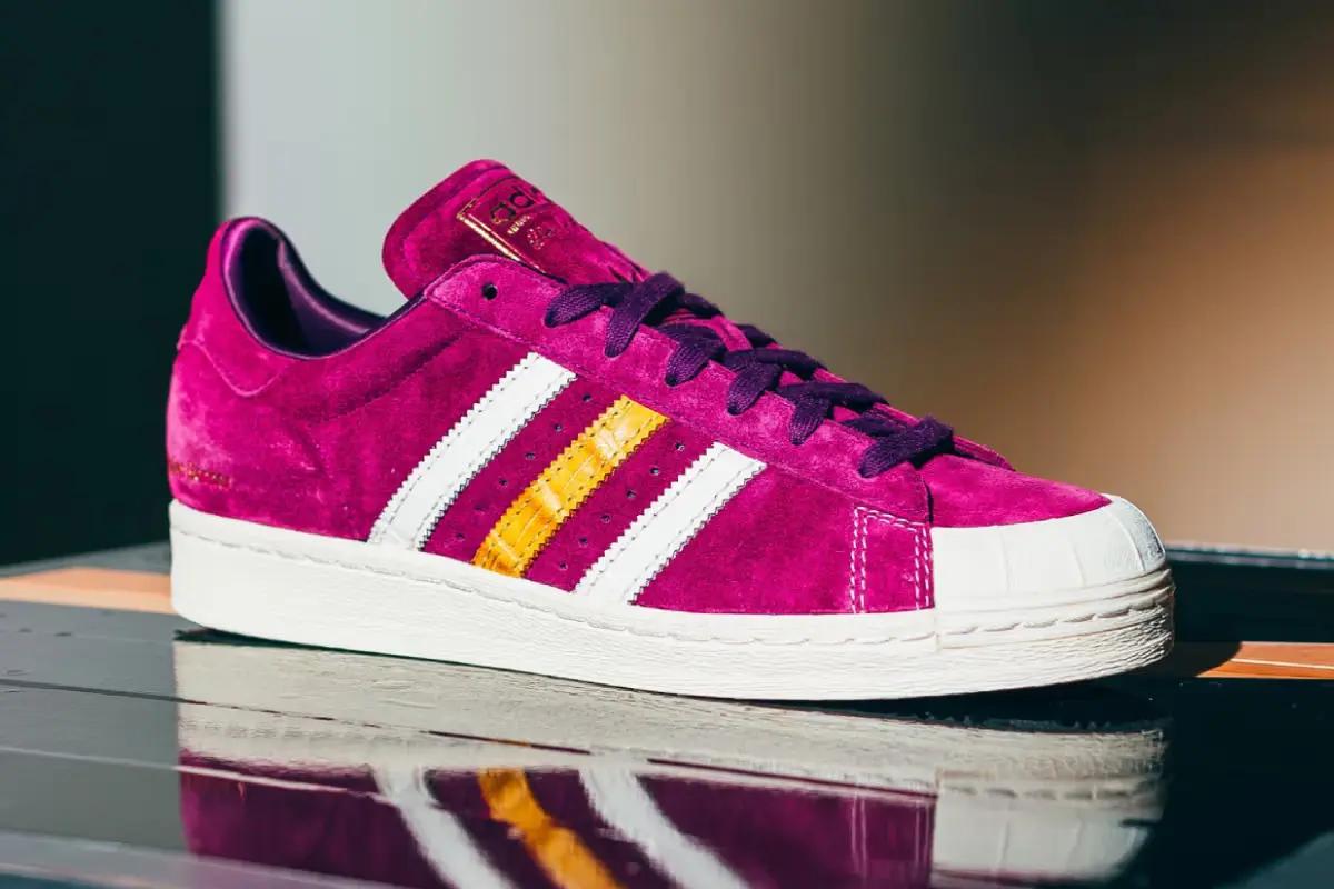 Willy Chavarria & Wales Bonner Join Forces with adidas for a Bold Reimagining of the Jabbar