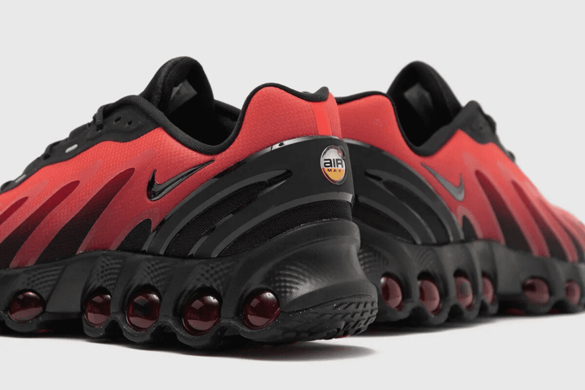 Nike Is Going All Out for Air Max Month, Dropping Ten Air Max Dn8 Colourways