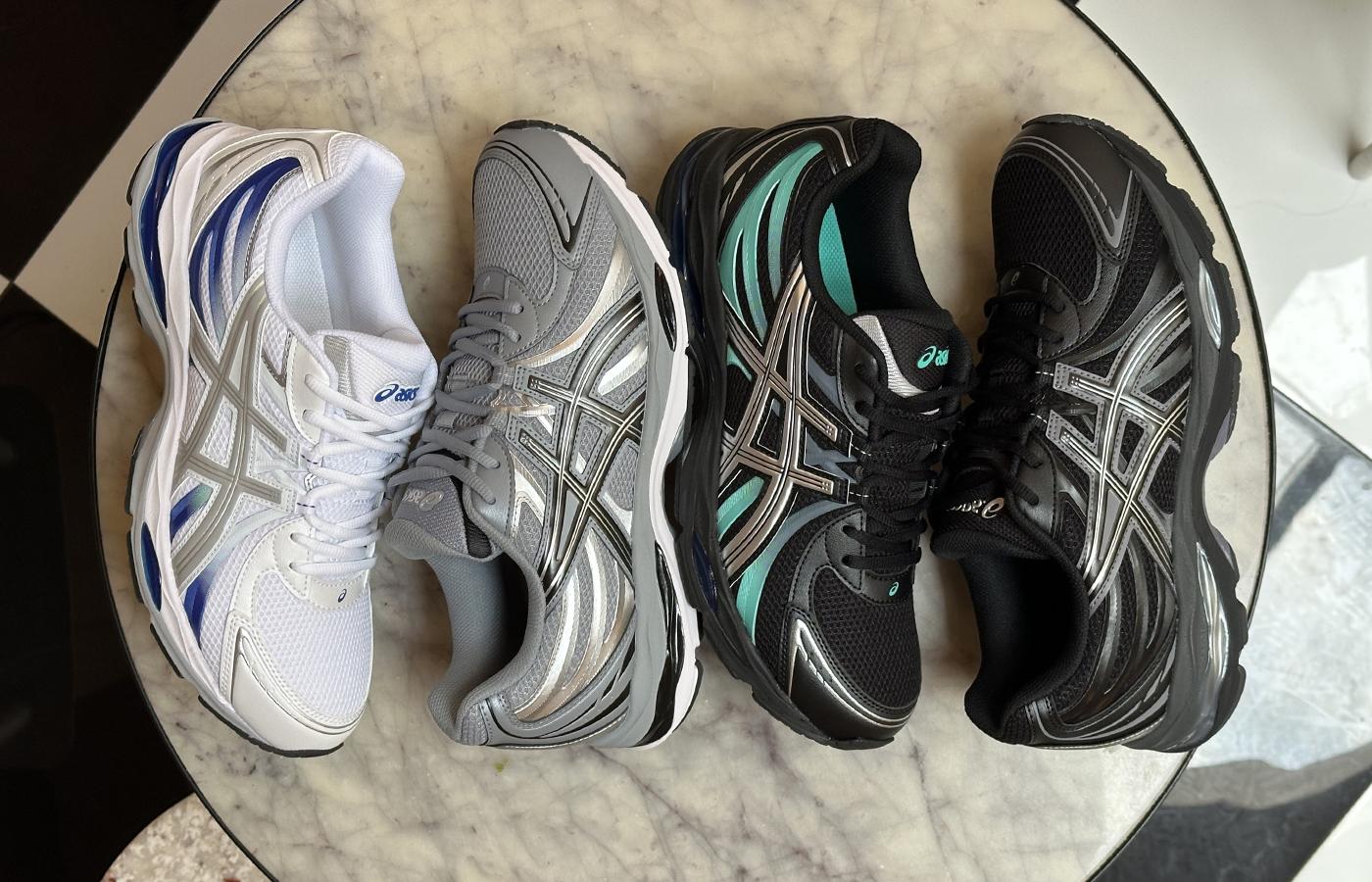 JD Sports Launches Exclusive ASICS GEL-SEKIRAN Colourways!